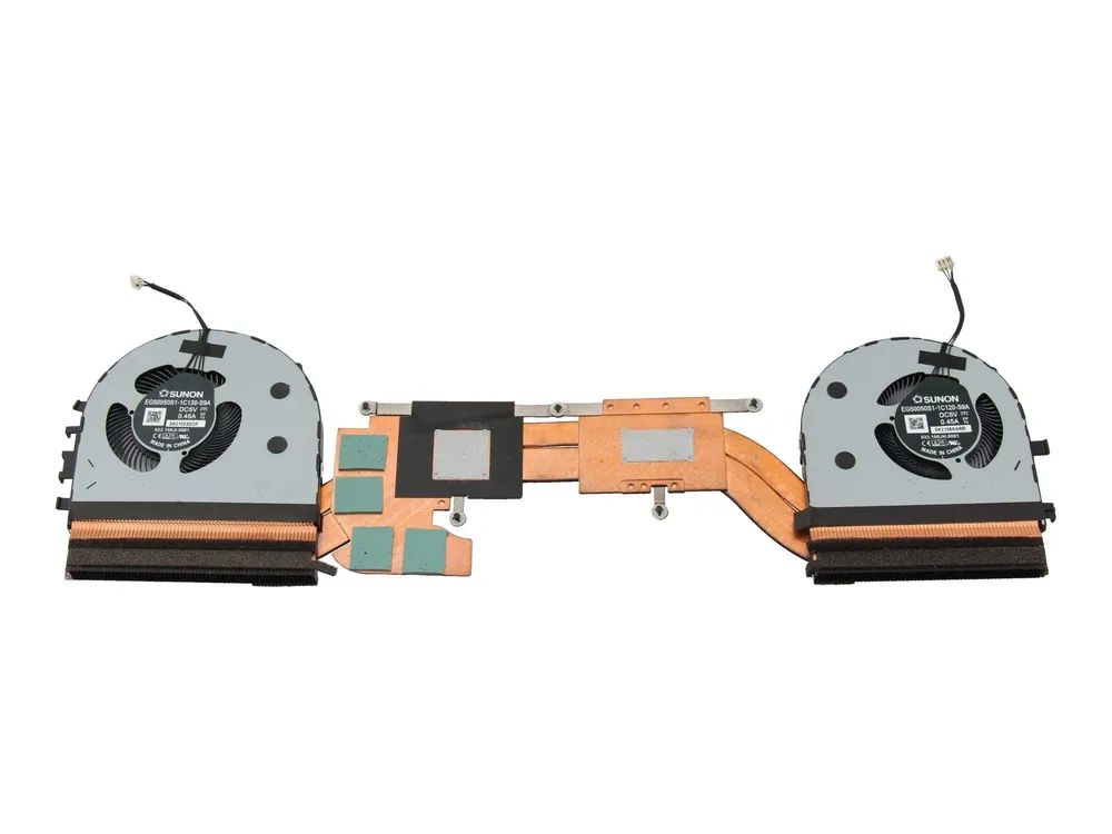Lenovo Thermal module for Padme-3 and X1 Extreme Gen3