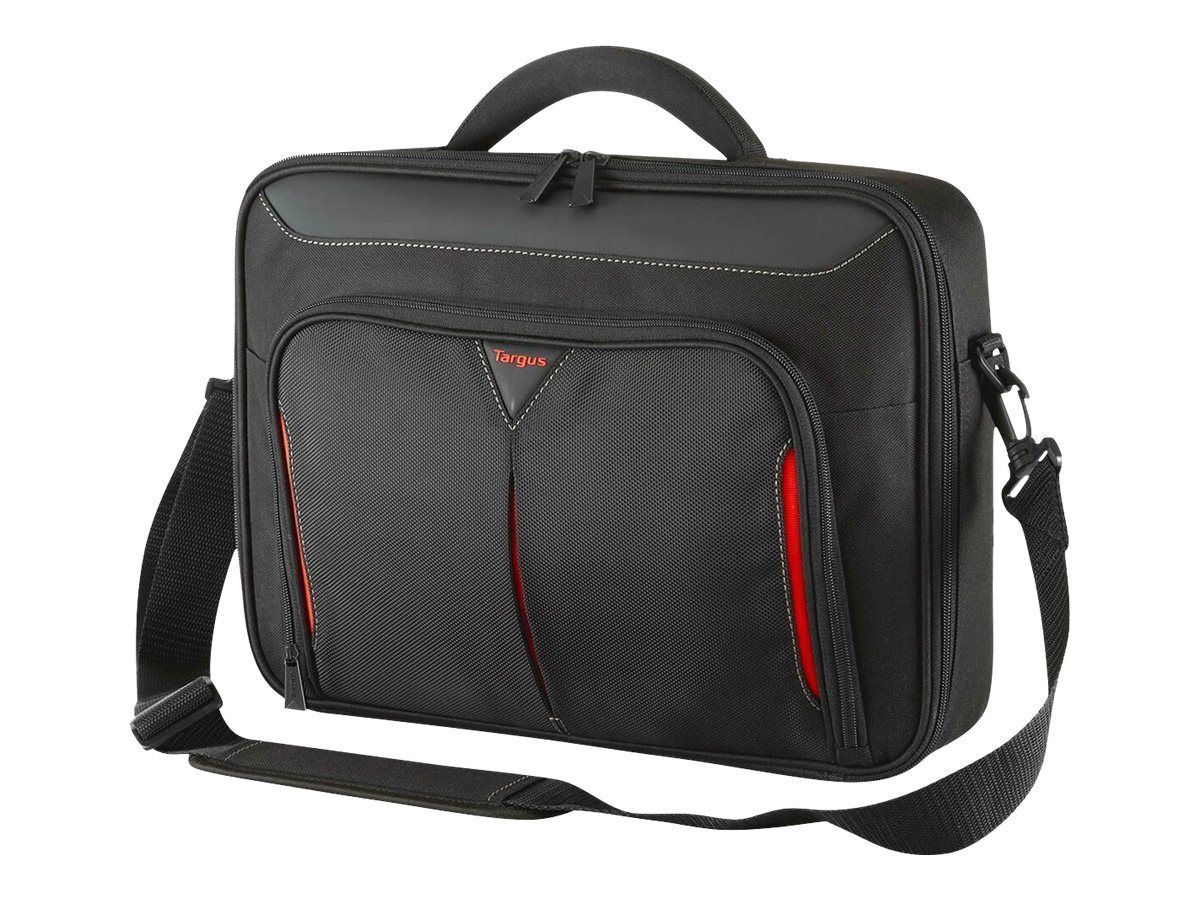 Targus Classic Clamshell - Notebook-Tasche - 35.6 cm (14")