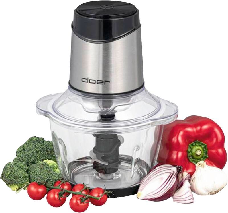 Cloer Multi-Zerkleinerer 6829