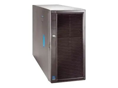 TERRA SERVER 6300 - Server - Tower - 5U - 1 x Xeon E5420 / 2.5 GHz