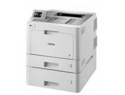 Brother HL-L9310CDWT - Drucker - Farbe - Duplex - Laser - A4/Legal - 2400 x 600 dpi - bis zu 31 Seiten/Min. (einfarbig)/