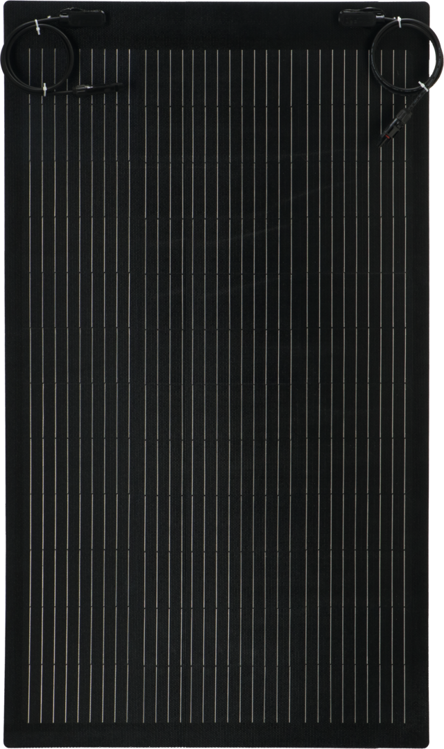 Mestic Solarmodul MSFL-150 (S)