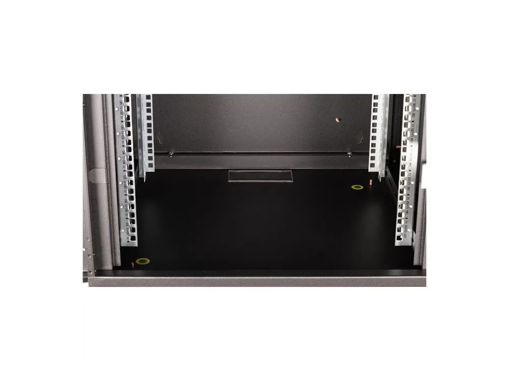 ROLINE Pro - Schrank Netzwerkschrank - 600 x 600 mm (B x T)