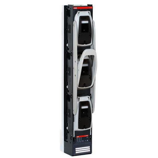 ABB ZLBM2-3P-M12, 400A / ABB ZLBM2-3P-M12 1SEP620012R3000