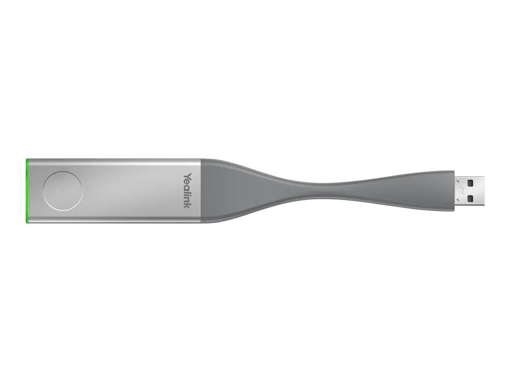 Yealink WPP20 - Netzwerkmedien-Streaming-Adapter