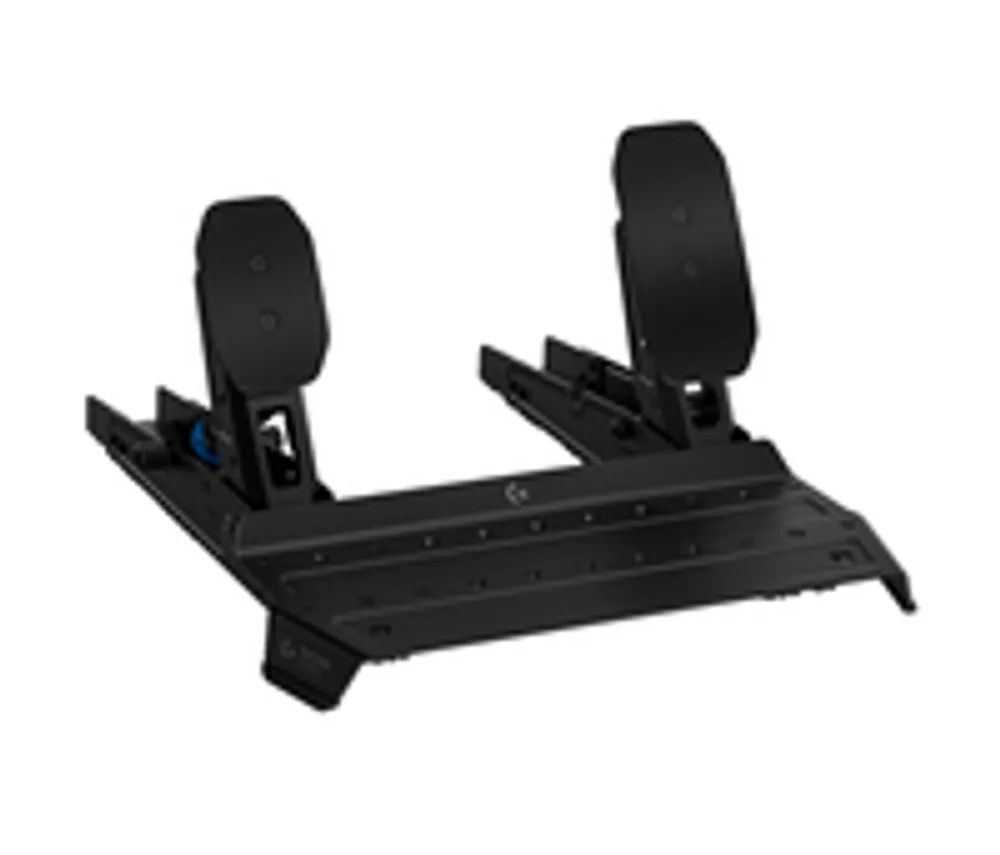 Logitech RS Pedals-BK-N/A-WWi-9006