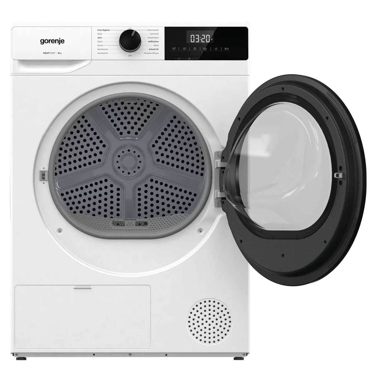 Gorenje DHNE83/AT