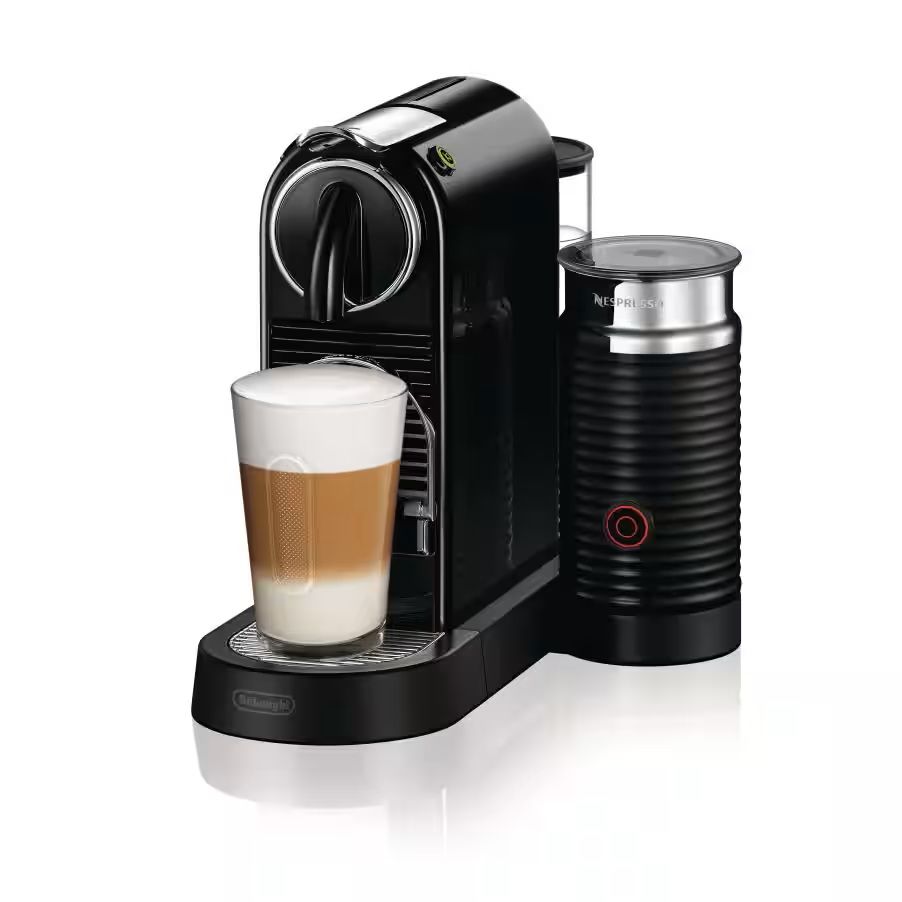 De'Longhi Nespresso Citiz & Milk EN267.BAE