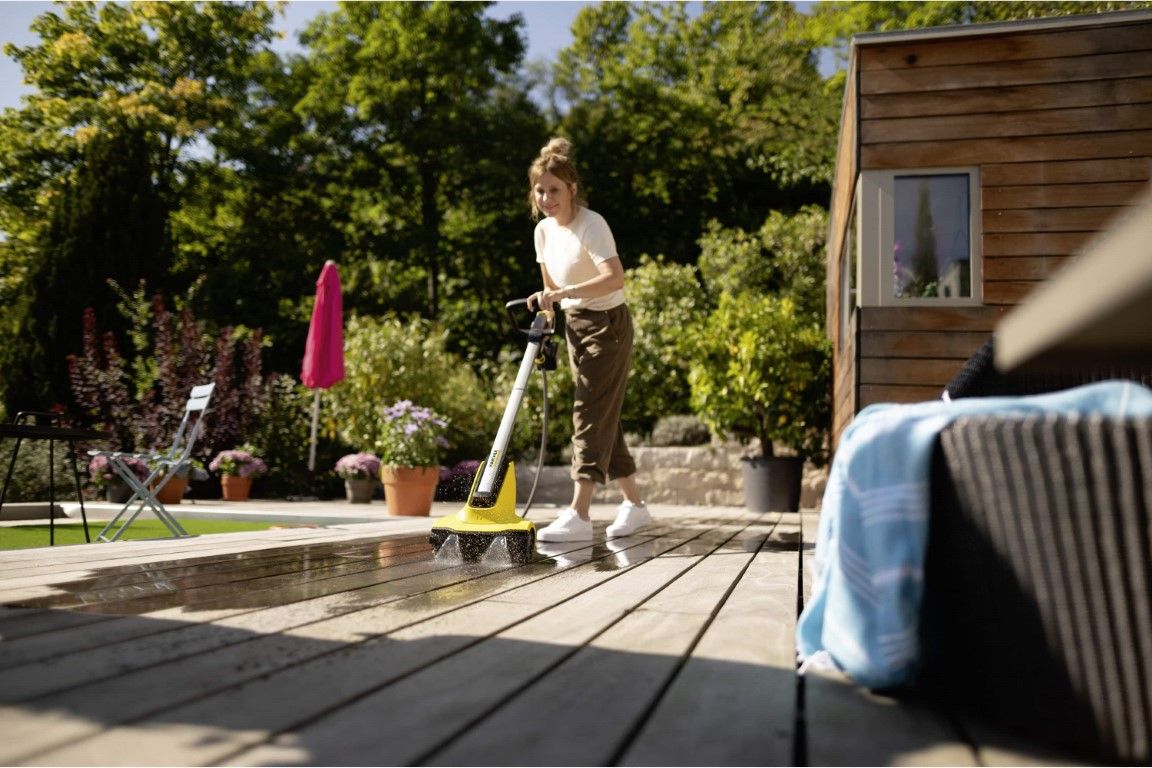 Kärcher PCL 3-18 Battery Set (2,5 Ah)