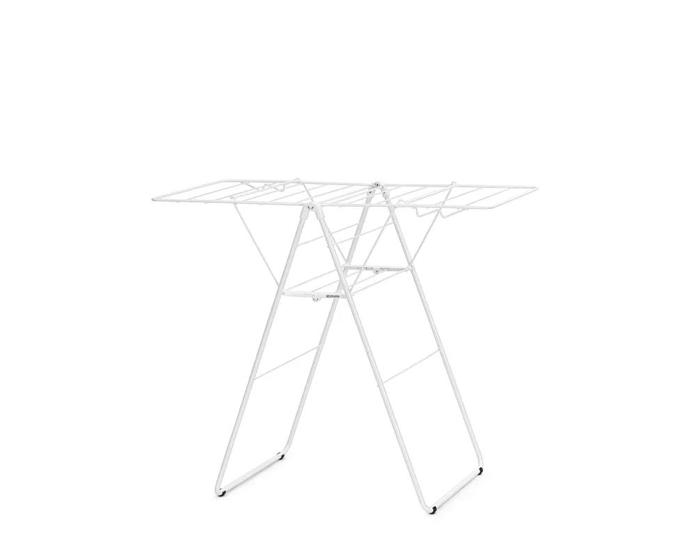 Brabantia HangOn-Trockengestell, 15m - White