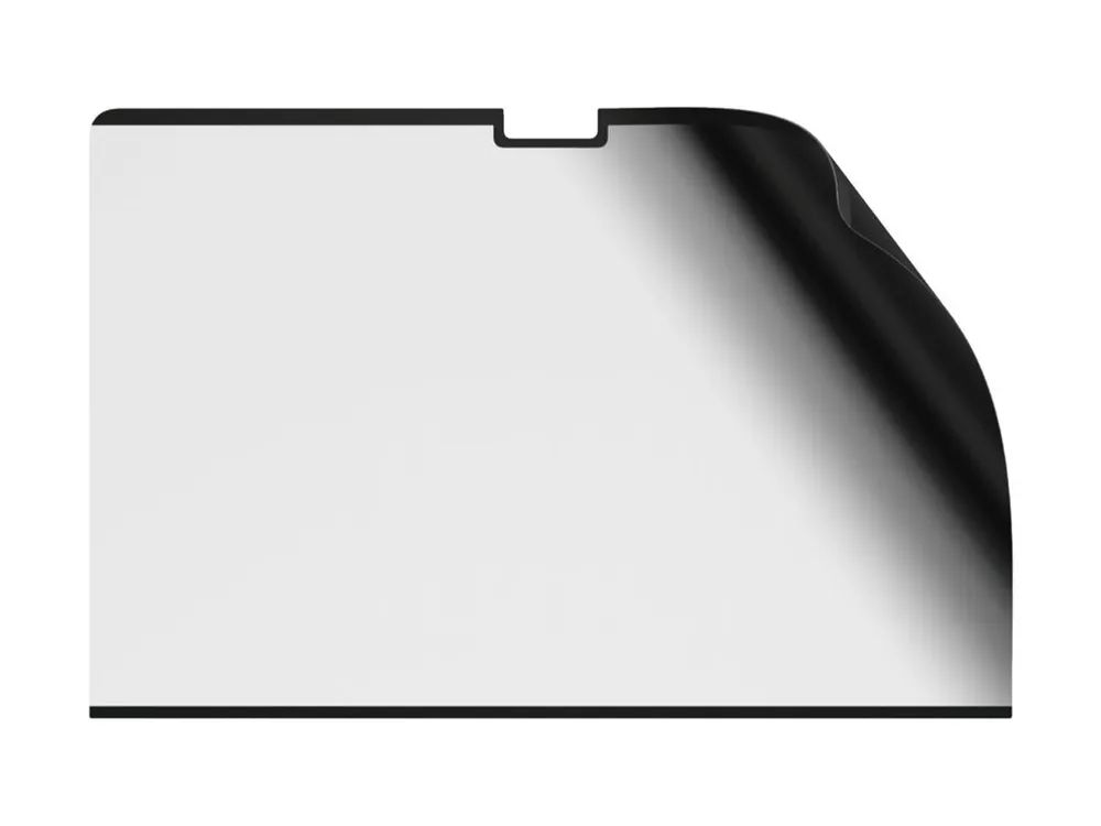 PanzerGlass Magnetic 2-Way Privacy Film Displayschutz Macbook Air 13.6" M2| M3|