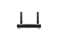 Lancom Business-Router mit 4G 1800EF-4G EU - Router - Glasfaser (LWL)