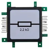 ALLNET ALL-BRICK-0520 Widerstand