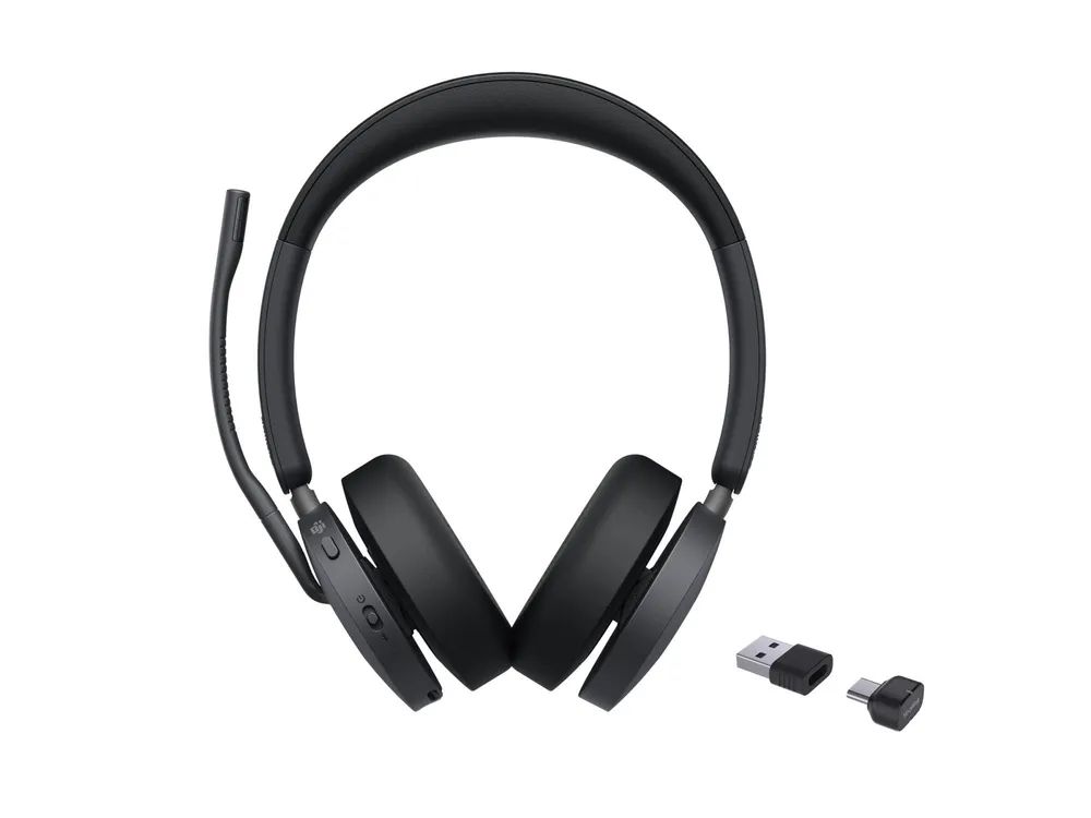 Yealink BH74 Teams - Headset - On-Ear - Bluetooth