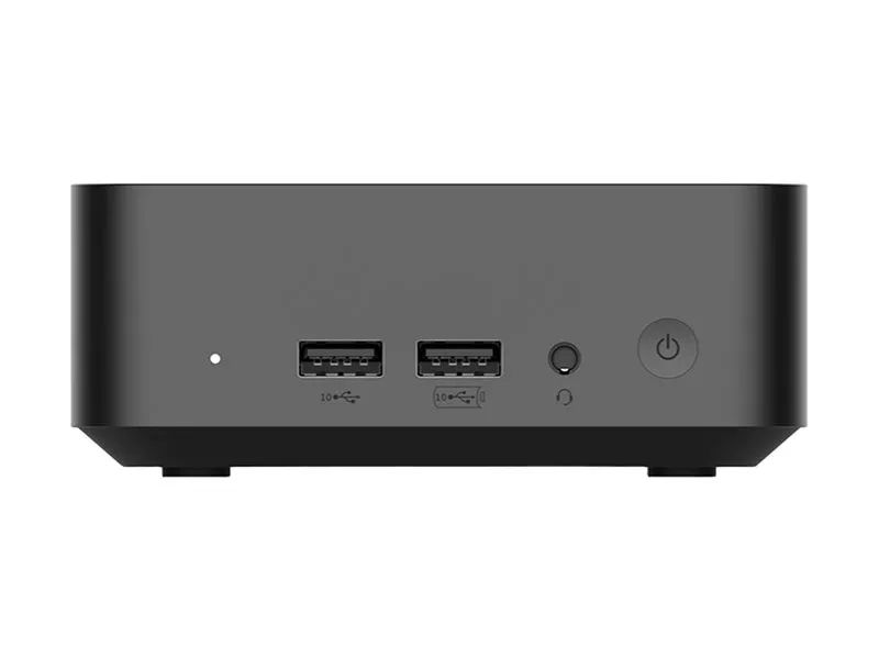 AOpen Digital Engine DEN5134 I5 - Mini-PC - Core