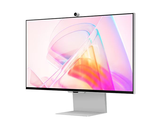 Samsung ViewFinity S9 S27C902PAU - S90PC Series - LED-Monitor - Smart - 68.6 cm (27")