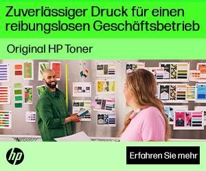 HP 415X - Hohe Ergiebigkeit - Gelb - original - LaserJet - Tonerpatrone (W2032X)