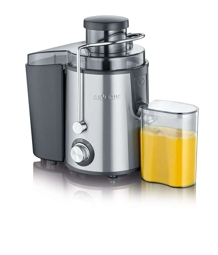 Severin Entsafter ES 3566