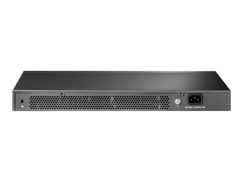 TP-LINK JetStream TL-SG3428X - V1 - Switch - managed