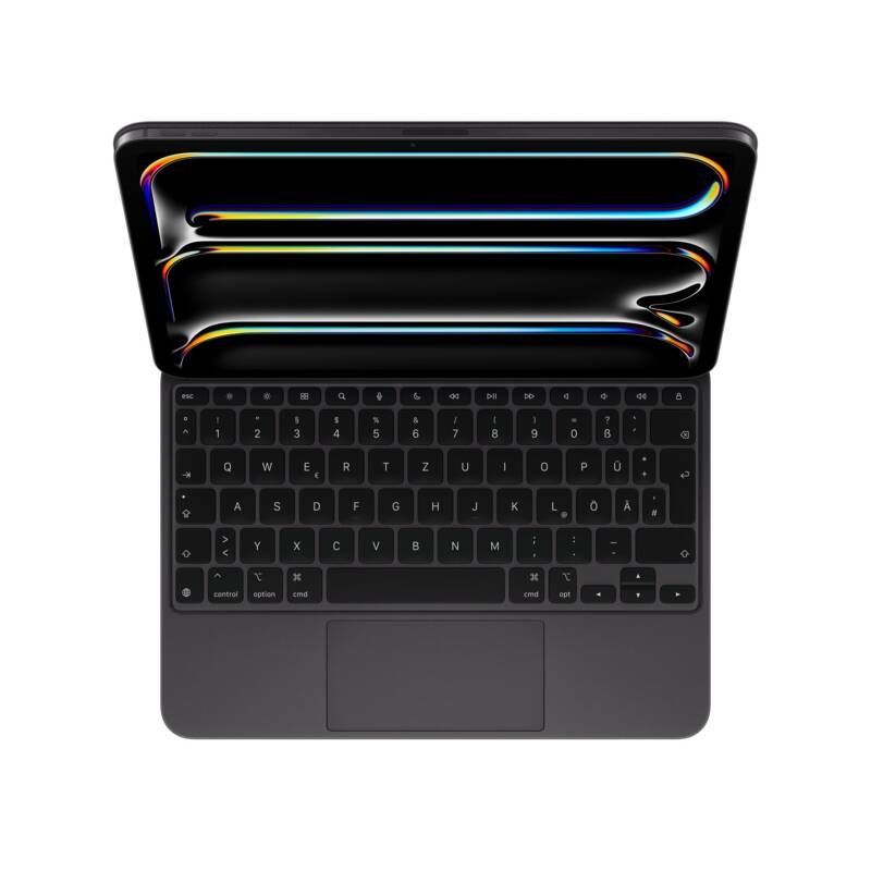 Apple Magic Keyboard for iPad Pro 11‑inch (M4) - German