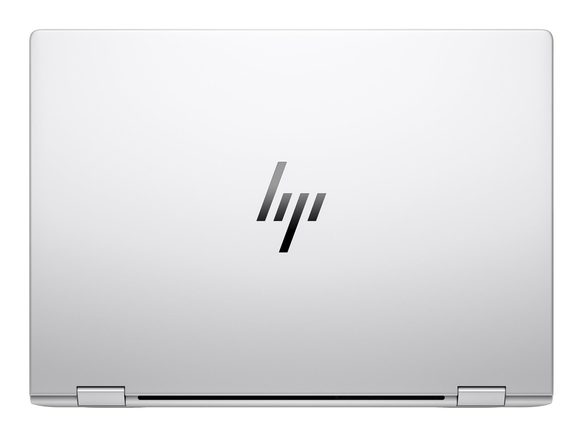 HP Elite x360 1040 G11 Notebook - Flip-Design - Intel Core Ultra 7 155H - Win 11 Pro - Intel Arc Graphics - 32 GB RAM - 1 TB SSD NVMe - 35.6 cm (14")