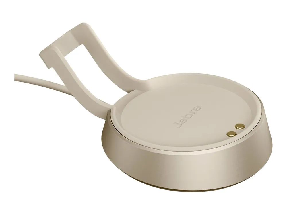 Jabra Ladeständer - beige - für Evolve2 85