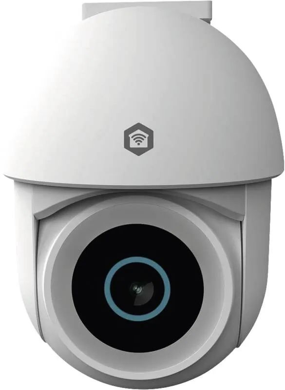 Nedis AUSSENKAMERA SMARTLIFE / NEDIS WIFICO22CWT WS WIFICO22CWT
