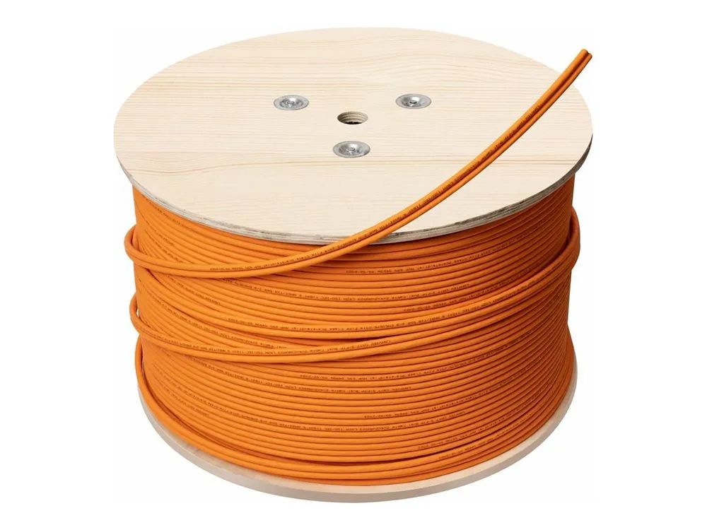 Lanview CAT 7/RJ45 FTP 500M