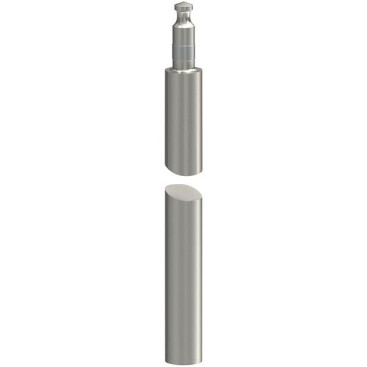OBO TIEFENERDER 20MM L=1000 MM / OBO 219 20 BP V4A 5000858