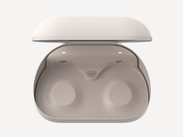 eufy Tragbare Milchpumpe S1 Pro