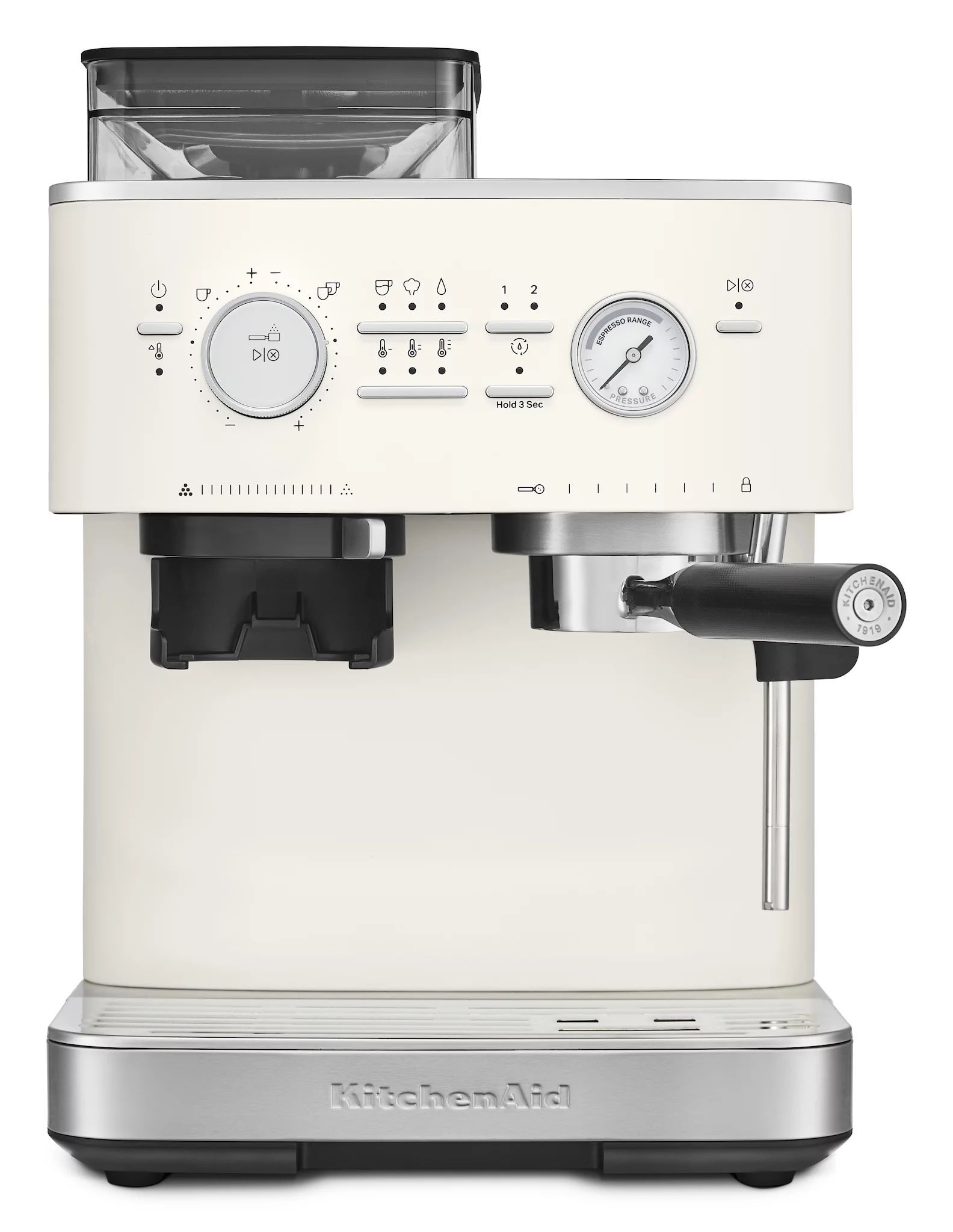 KitchenAid 5KES6551EPL, Porcelain White