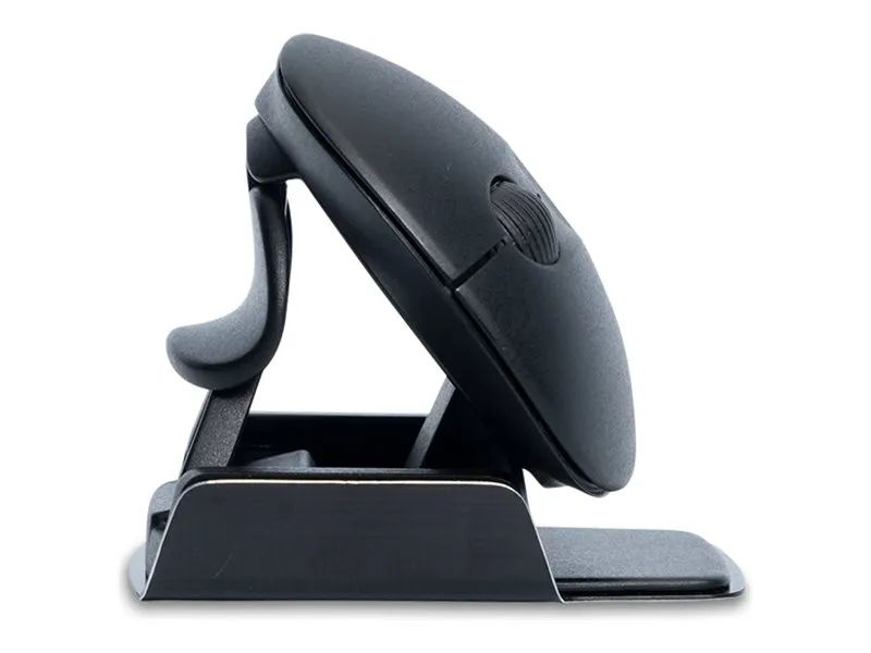 R-Go Ergonomische Maus Twister - Vertikale Maus