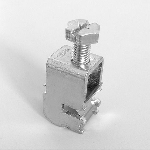 FTG BÜGELKLEMME CU 16-120MM2 440 A / FTG BKS12010