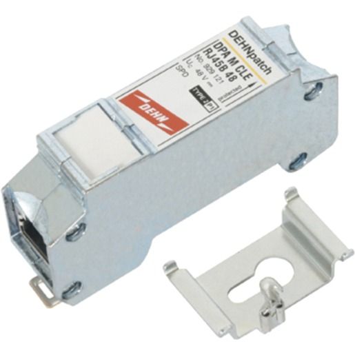 Dehn ÜS-ABLEITER DEHNPATCH / DEHN DPA M CLE RJ45B 48 929121
