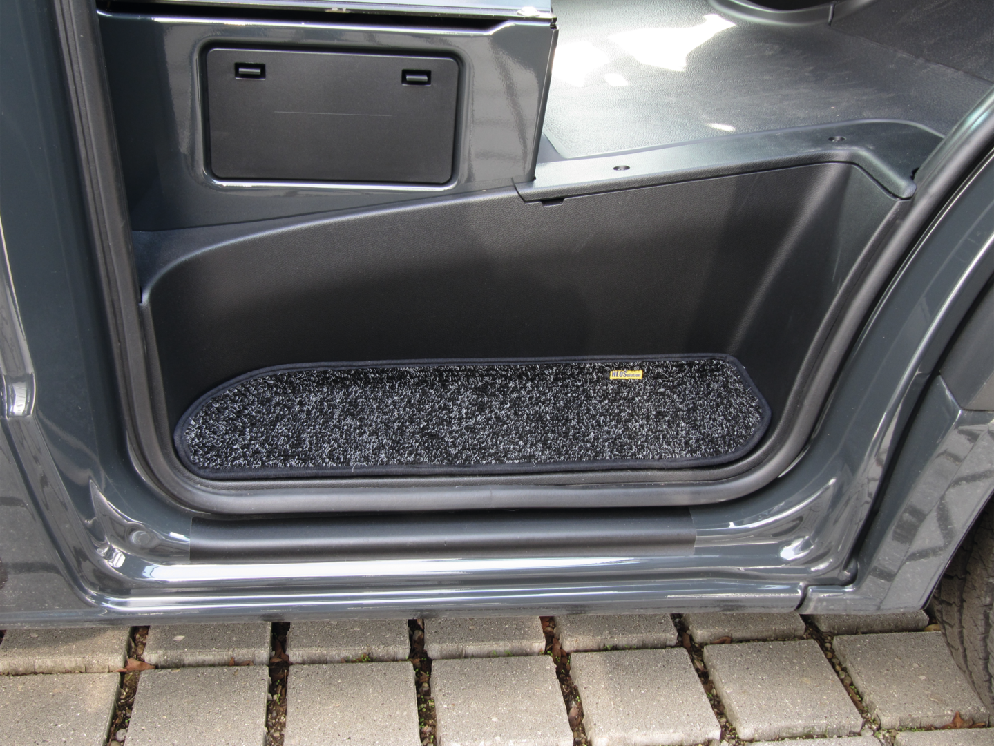 HEOSolution HEOSdoor mat MBS ab 18