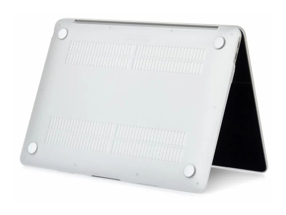 eSTUFF Notebook-Hartschalenkoffer - 34.5 cm (13.6")