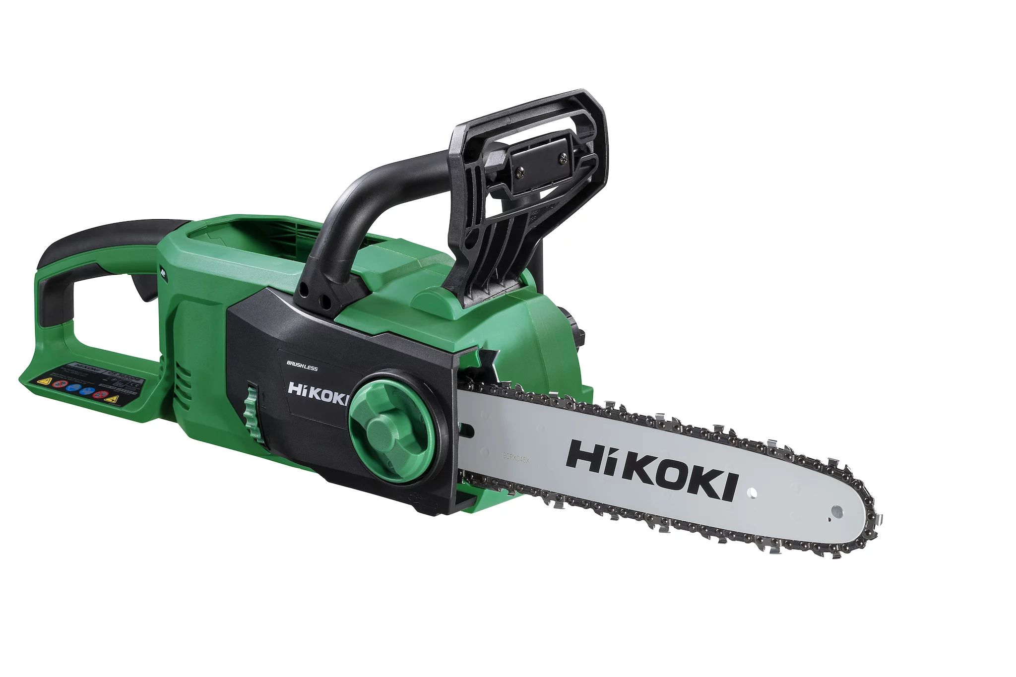 Hikoki CS3630DB-BASIC