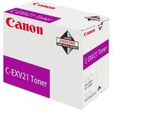 Canon C-EXV 21 - Magenta - original - Tonerpatrone