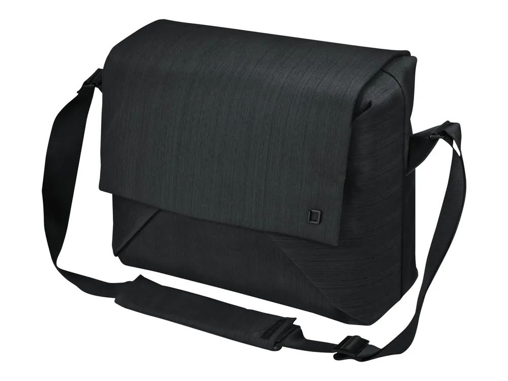 Dicota CODE Messenger Laptop / MacBook Bag 15" - Notebook-Tasche - 38.1 cm (15")