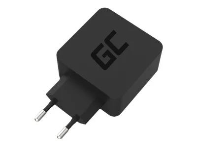 Green Cell Netzteil - 18 Watt - PD 3.0 (USB-C)