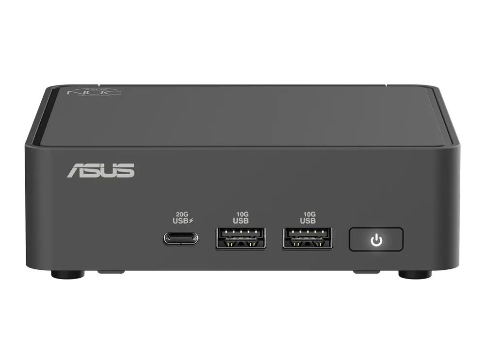ASUS NUC 15 Pro Slim Kit RNUC15CRKU7084C2 - Mini-PC
