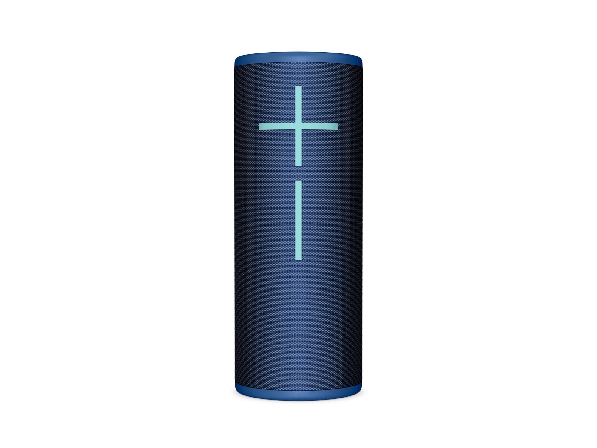Logitech MEGABOOM 4 - Lautsprecher - tragbar