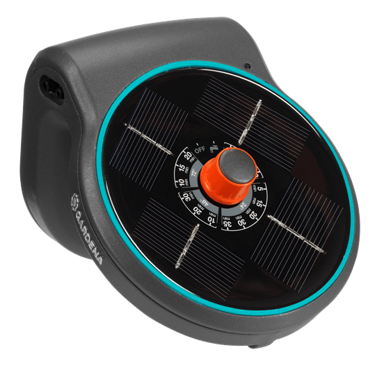 Gardena Solar-Bewässerung AquaBloom Set