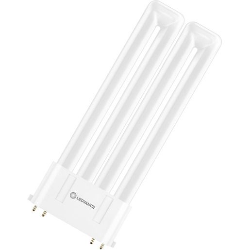 Ledvance LED LAMPE 20W 840 2G10 / LEDVAN DULUX F LED EM&AC 4058075822511