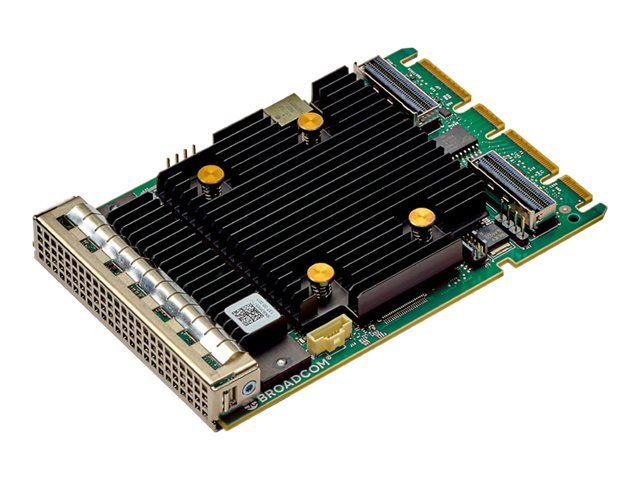BROADCOM MegaRAID 9562-16i - Speichercontroller (RAID)
