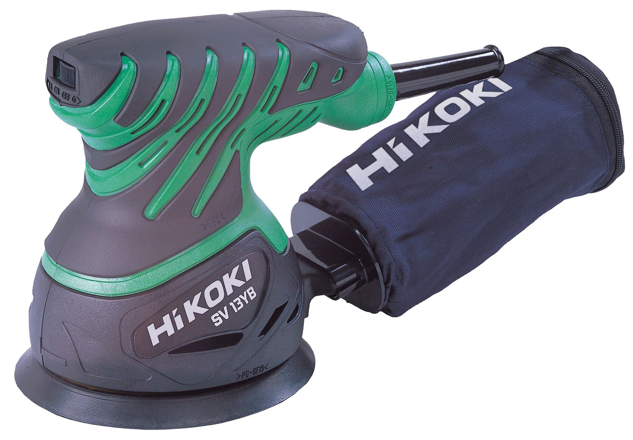 Hikoki SV13YB