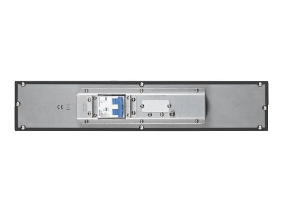 APC Easy UPS SRV SRV6KRIRK - USV (Rack - einbaufähig)