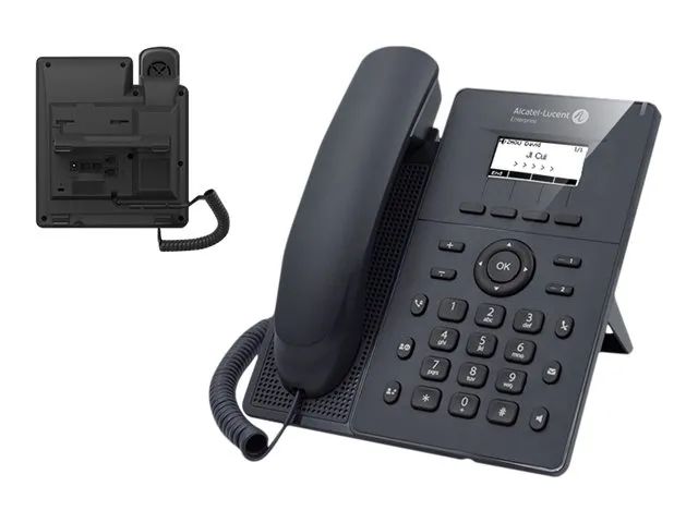 Alcatel Lucent Enterprise Halo Series H2P - VoIP-Telefon