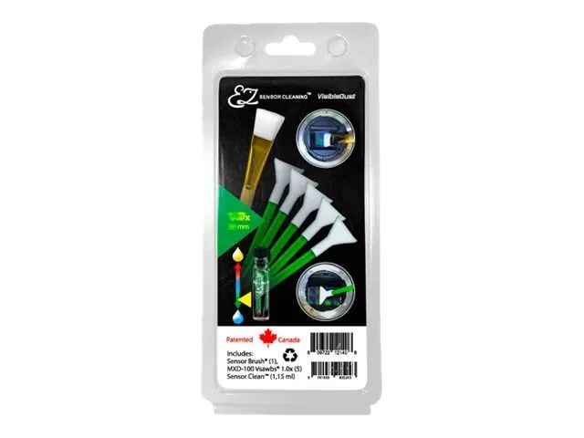 Visible Dust EZ Sensor Cleaning Kit Sensor Clean