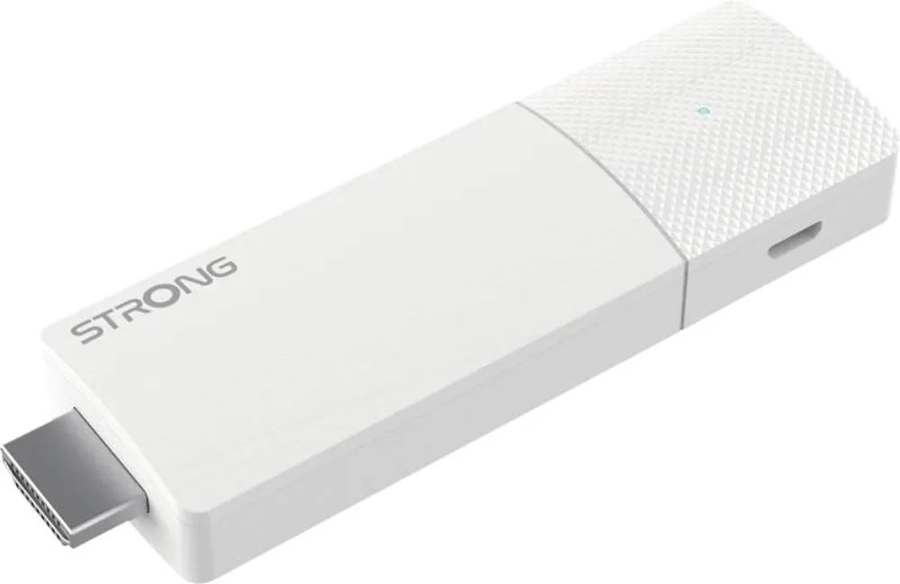 Strong LEAP-AIR Ultimate Google TV